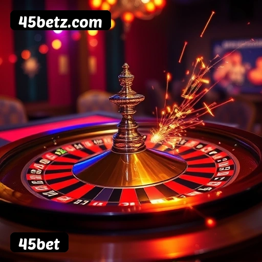 Dicas para ganhar na 45bet