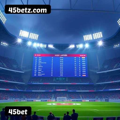 Instalação iOS 45bet