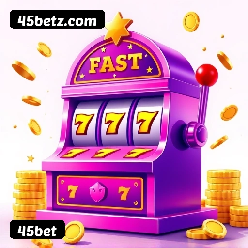Baixar APK 45bet